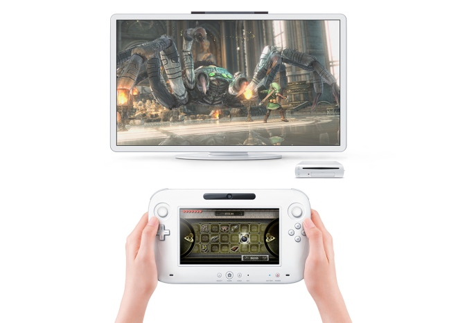 Nueva consola WiiU Wiu-control-2