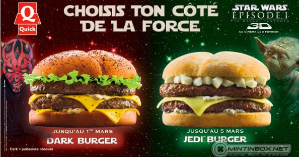 hamburguesas de Star Wars Swburgers2