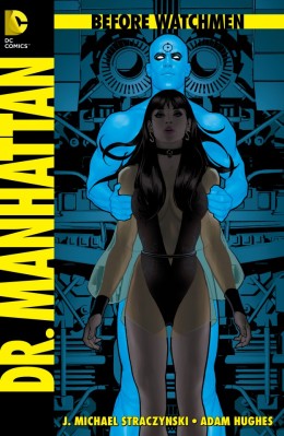 Watchmen - Dr. Manhattan