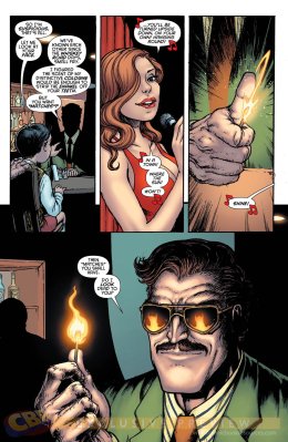 Batman Incorporated #3 (2)
