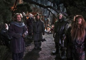 Hobbit - (3)