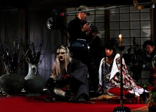 New Rurouni Kenshin Shishio live-action_01