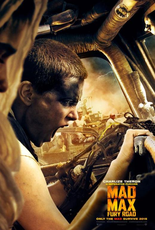 Mad Max (1)