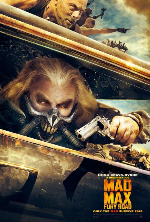 Mad Max (2)