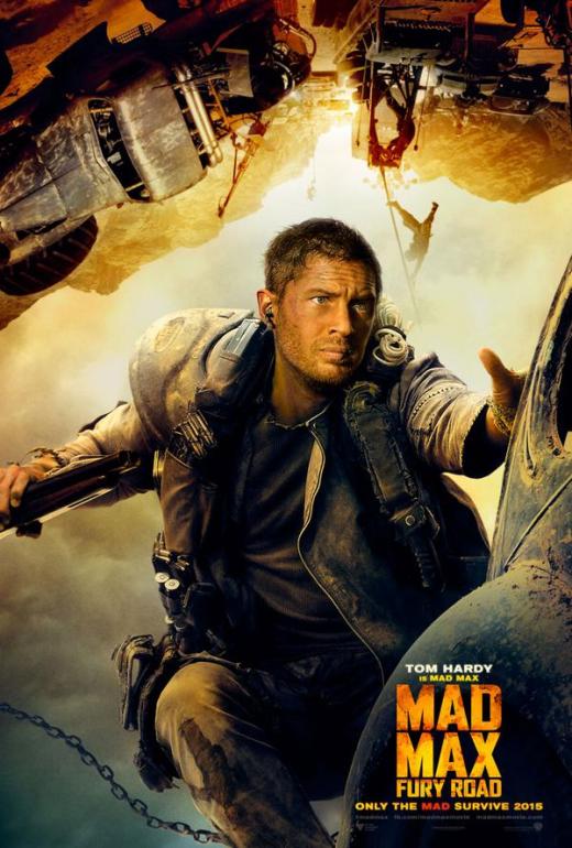 Mad Max (3)