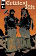 Black Mask presentó su atractivo catalogo de nuevos cómics Critical-hit