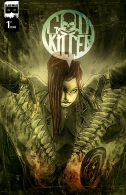 Black Mask presentó su atractivo catalogo de nuevos cómics Godkiller