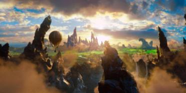 OZ The Great and Powerful (7)