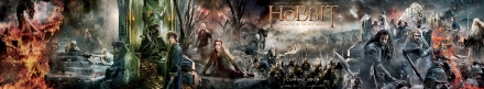 movies-the-hobbit-the-battle-of-the-five-armies-tapestry-artwork