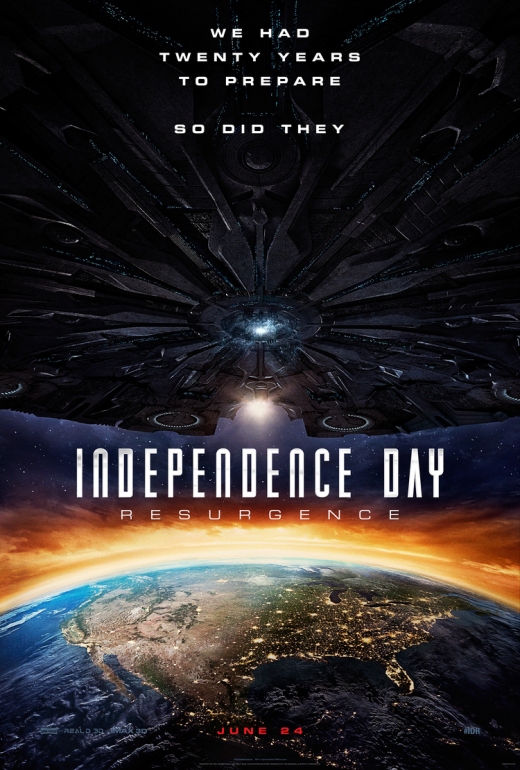 Resultado de imagen de dia de la independencia poster